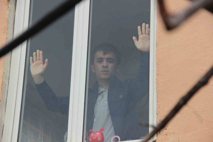 3 Yıldır Akciğer Nakli Bekleyen Manisalı Genç Yaşam Mücadelesi Veriyor