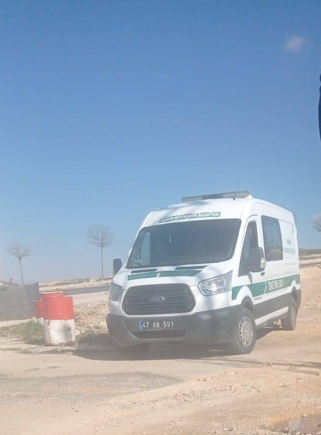 Mardin’de 13 Yıllık Kan Davasında Cenazenin Defin Edilmesine İzin Verilmedi