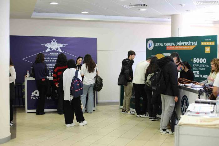 Marmaris’te Kariyer Günleri Düzenlendi