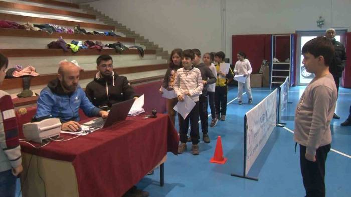 İstanbul’da Öğrenciler Girdikleri Yetenek Taramasına Göre Yetkin Olduğu Alanlara Yönlendiriliyor