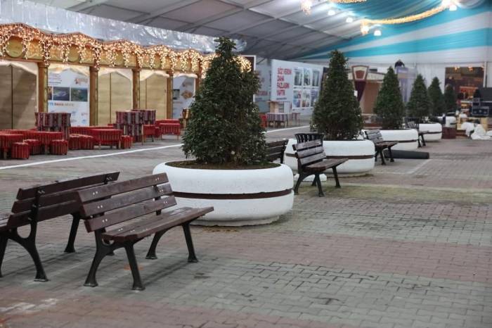 Sultangazi’de Ramazan Heyecanı