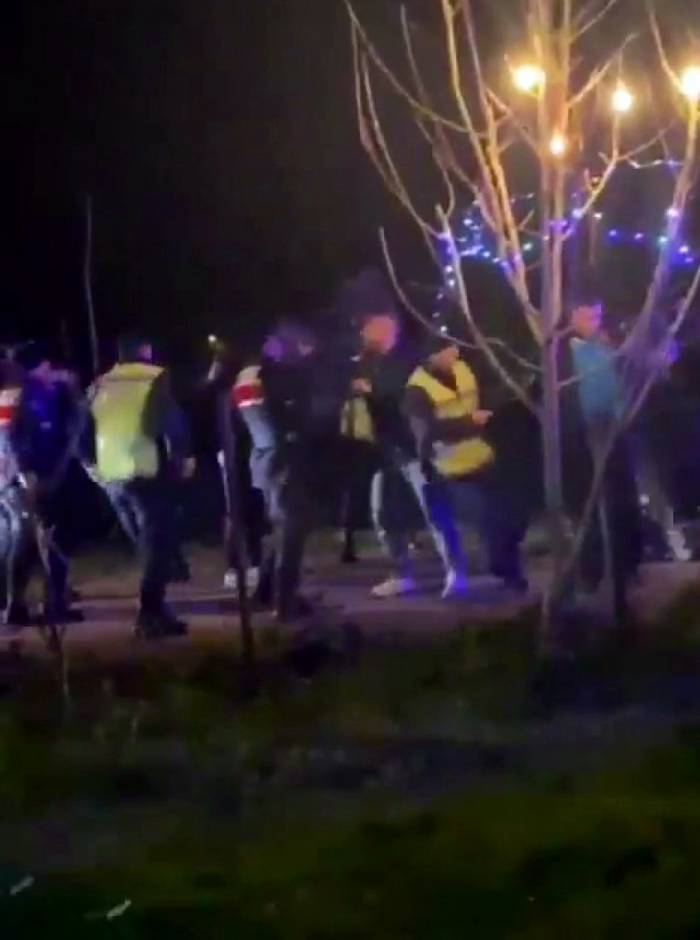 Fetö Soruşturması Geçirmiş Hesap Üzerinden Paylaşılan O Video Merak Konusu Oldu