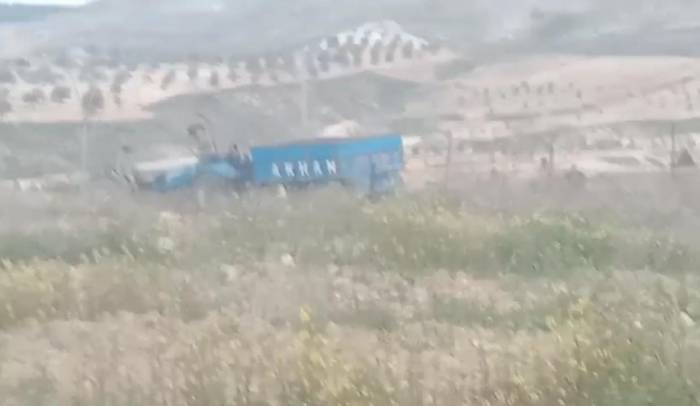 1 Kişinin Ölümüyle Sonuçlanan Kavganın Görüntüleri Ortaya Çıktı