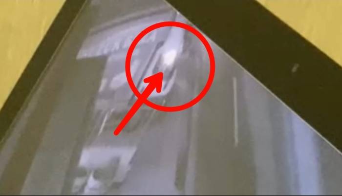 Sultangazi’de Jet Taşı Motoruyla Direksiyon Kilidini Kesip Kamyoneti Çaldılar: O Anlar Kamerada