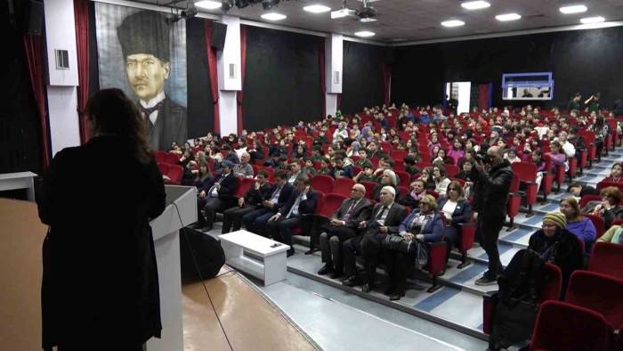 Yalova’da Suyumun Yolculuğu Projesi Tanıtıldı