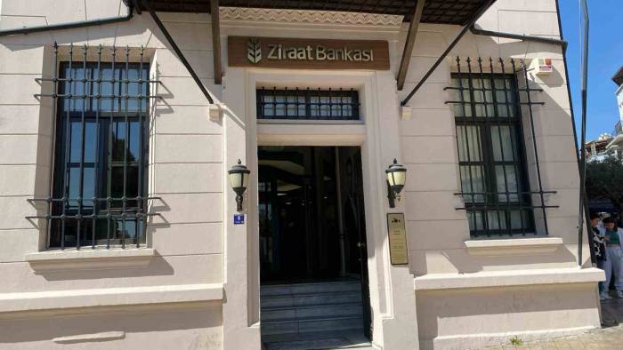 Ziraat Bankası’nın Hatası Yarım Asırlık Çifti Boşuyordu