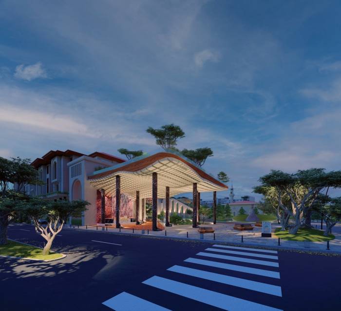 Ada Hayat’ın Temeli Bakan Özhaseki’nin Katılımı İle Atılıyor