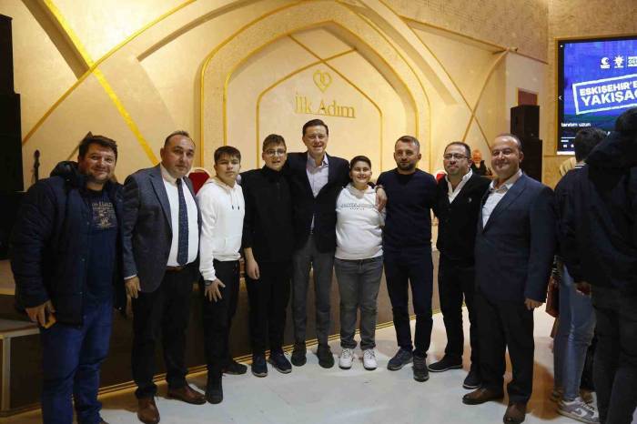 Hatipoğlu Yineledi: “Seçimi Kazanıyoruz”