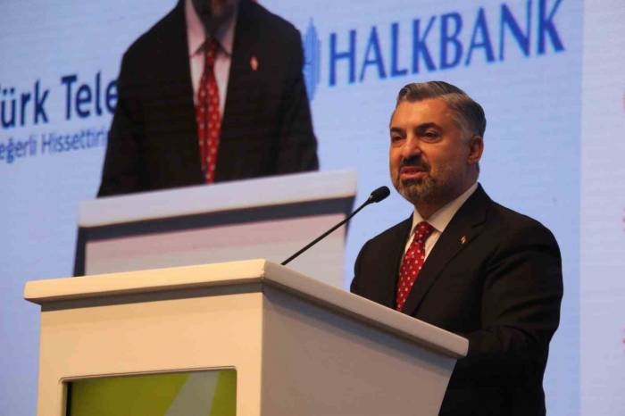 Ankara’da 4. Uluslararası Medya Ve İslamofobi Forumu Düzenlendi