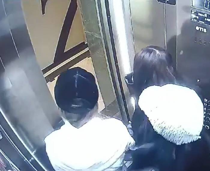 İstanbul’da 33 Bin 600 Dolar Çalan Biri Çocuk 2 Kadın Yakalandı