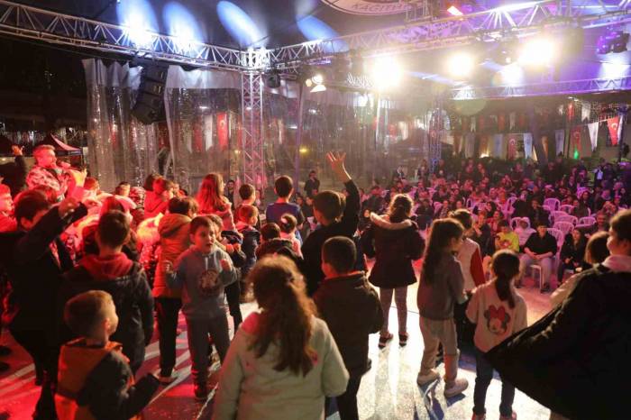 Kağıthane’de On Bir Ayın Sultanı Ramazan-ı Şerif Dolu Dolu Geçecek