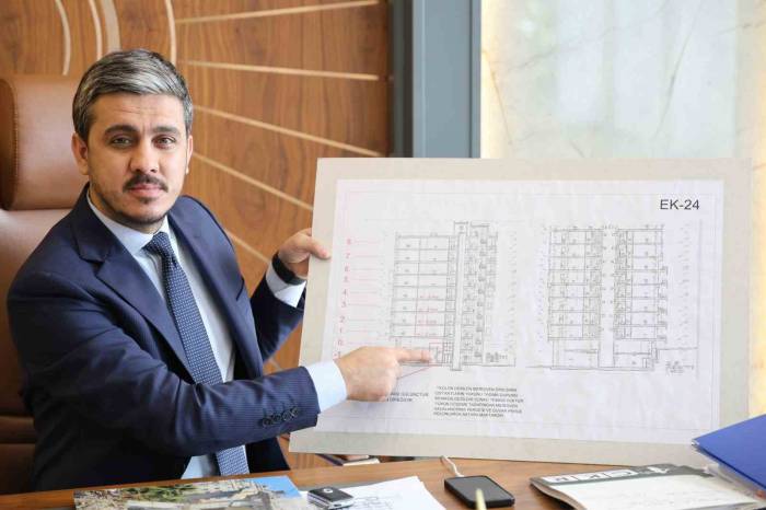 Depremde Yıkılan Ezgi Apartmanı’nda Korkunç Şüphe: Apartman Kolonsuz Mu Yapıldı