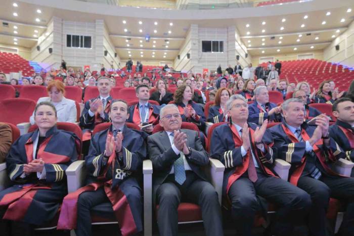 Tıp Bayramı’nda 1 Milyon Dolarlık Müjde