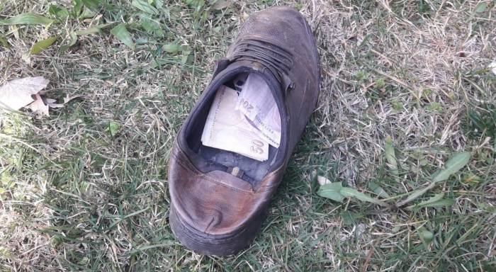 Malatya’da Ramazan Ayında Dilenci Operasyonu