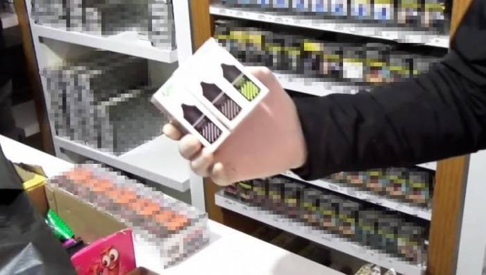 Muş’ta Kaçakçılık Operasyonunda 3 Kişi Gözaltına Alındı