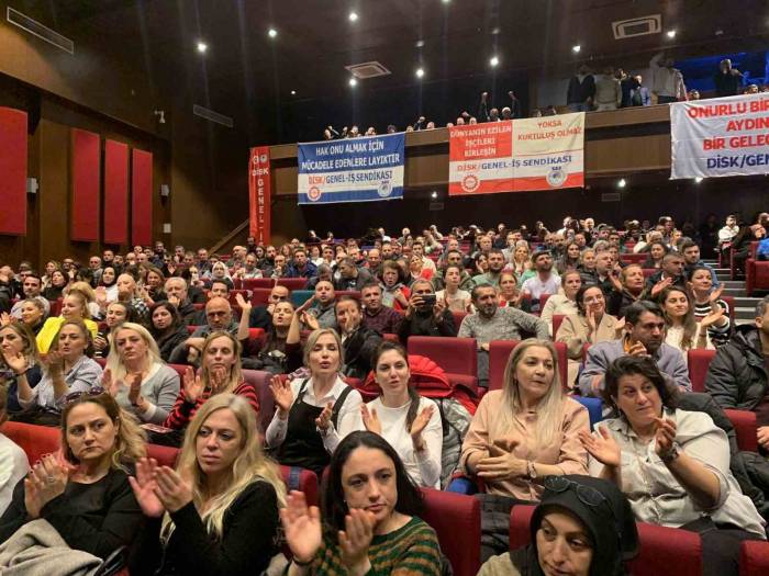 Şişli Belediyesi’nden Rekor Ücret Artışı: İşçi Maaşları Yüzde 94 Oranında Arttı