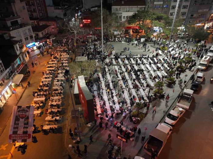 Burhaniye’de Belediye, Vatandaşların Yanında