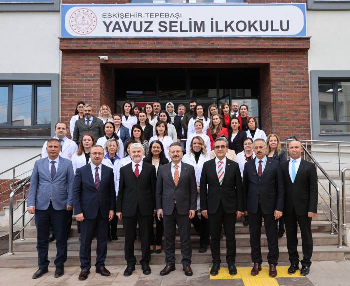 Teı’den Bir Zekâ Atölyesi Daha