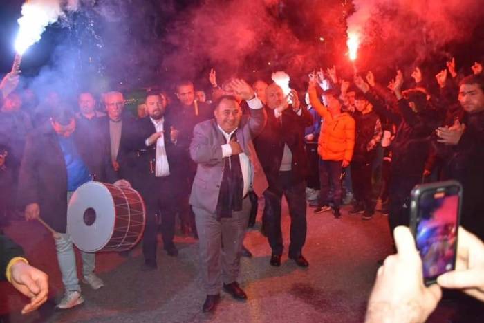 Bozdoğan Belediye Başkan Adayı Özel’den Duyarlılık Örneği