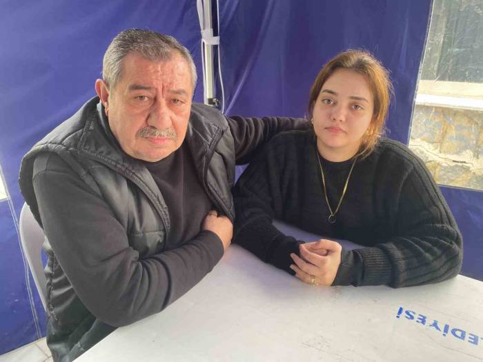 Aci Ailesine İkinci Şok: Benzer Bir Kazada Kuzeni Öldü