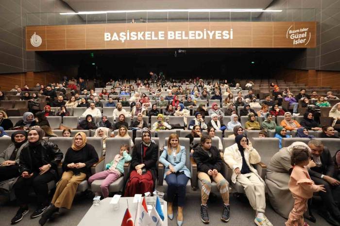 Ney Sesinin Huzuruyla Doldular