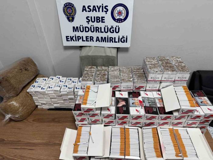 Bursa’da 2 Ayda 54 Bin Kişi Sorgulandı, Bin 716 Aranan Şahıs Yakalandı