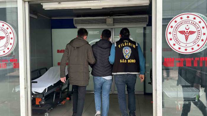 18 Yaşında Ama 52 Yıl Kesinleşmiş Hapis Cezası Var