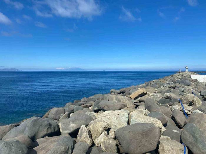 Çanakkale’de Batan Bottaki Düzensiz Göçmenler Dron İle Aranıyor