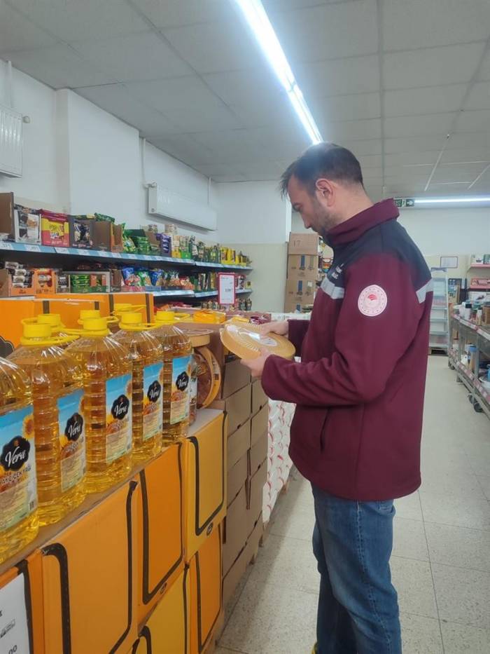 Ramazan Ayında Gıda Denetimleri Sıkılaştırıldı