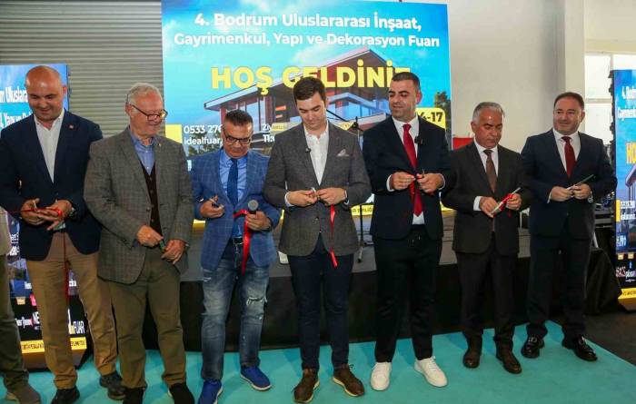 Başkan Adayı Mandalinci: “Enerjimiz Bodrum’a Hizmet Olarak Yansıyacak”