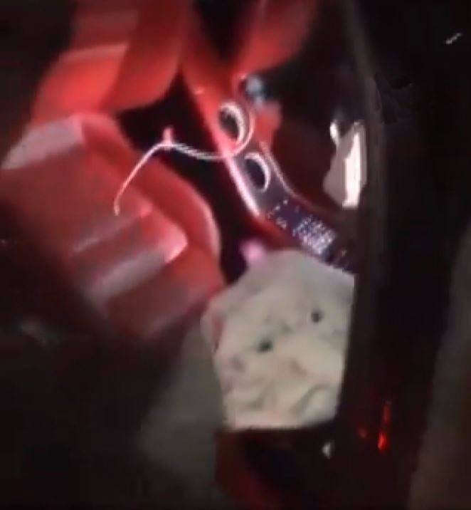 Eylem Tok’un Oğlunun Kaza Sonrası Yaptığı Paylaşım Ortaya Çıktı