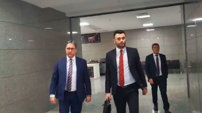 İbb Spor Kulübü Başkanı Fatih Keleş, ‘Para Sayma’ Görüntülerine İlişkin İfade Verdi