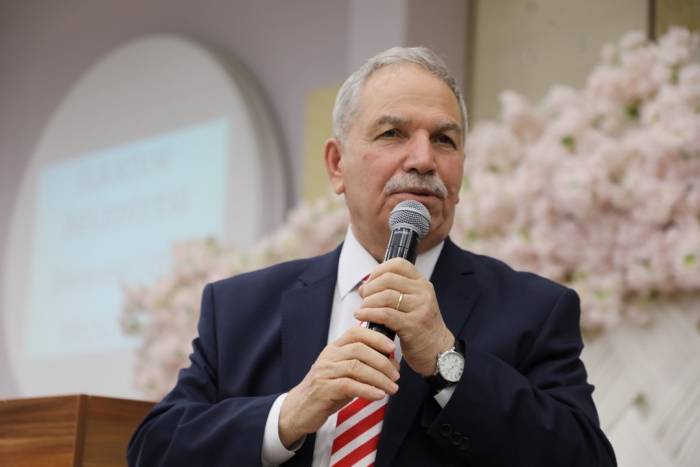 Başkan Demirtaş: “İlmek İle İşsizlik Sorununa Çözüm Olacağız”