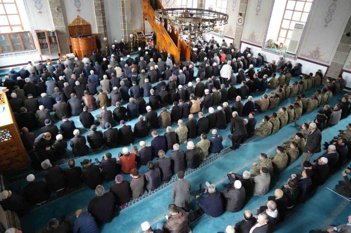 Şehitler İçin Mevlit