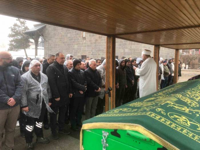 Yerdelen Ailesinin Acı Günü