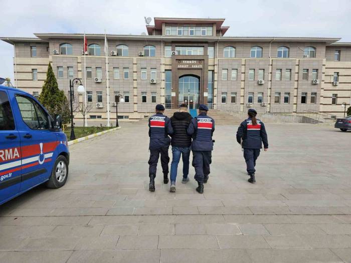 Yozgat’ta Firari 2 Hükümlü Yakalandı