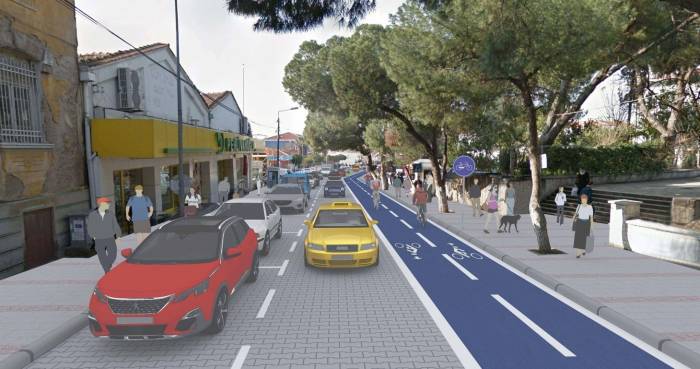 Aydın’ın Ulaşımdaki Geleceğine Aydınlılar Karar Verdi