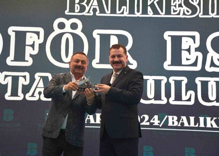 Şoför Esnafının Araç Kameralarını Büyükşehir Belediyesi Takacak