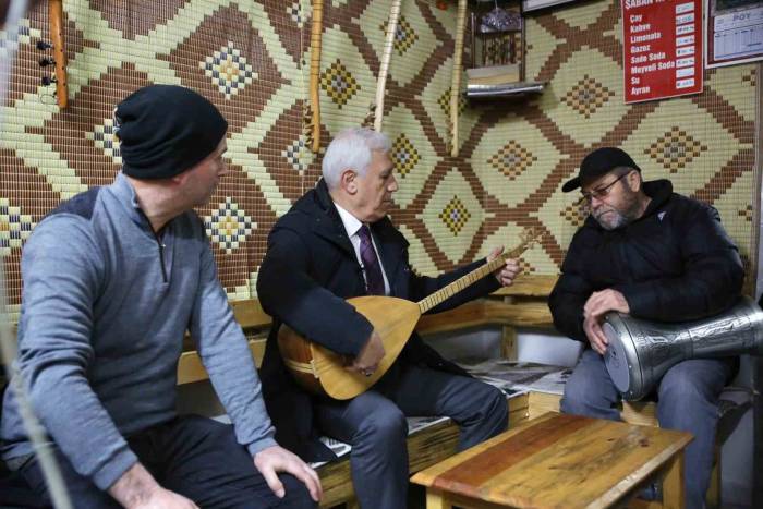 Başkan Adayı Mustafa Bozbey: “Uludağ’ı Korumak, Kollamak Zorundayız”