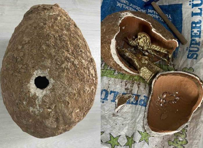 Jasat Dedektiflerinden ‘Viking’ Operasyonu