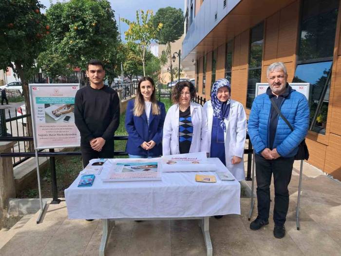 Nazilli’de Davranışsal Bağımlılığa Dikkat Çekildi