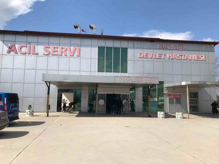 Alüminyum Fabrikasında Feci Ölüm: Üzerine Malzeme Sepeti Düştü