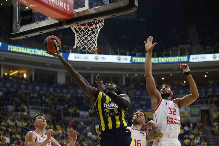 Thy Euroleague’de 29. Haftanın Ardından