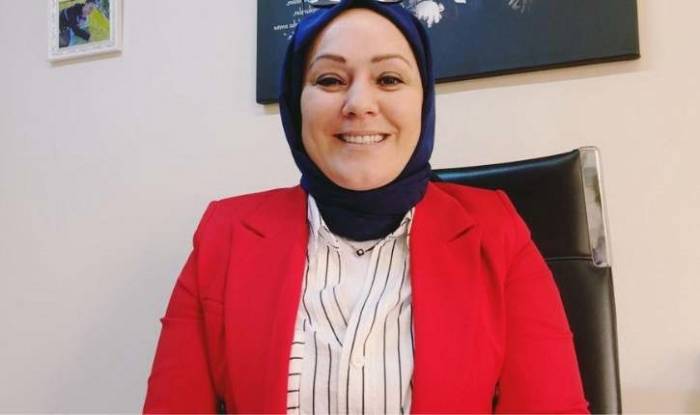 Bilgin Bayat, “Ramazan Paylaşmaktır, Paylaştıkça Çoğalır”