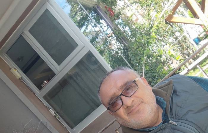 Tartıştığı Apartman Yöneticisini Tabancayla Öldürdü