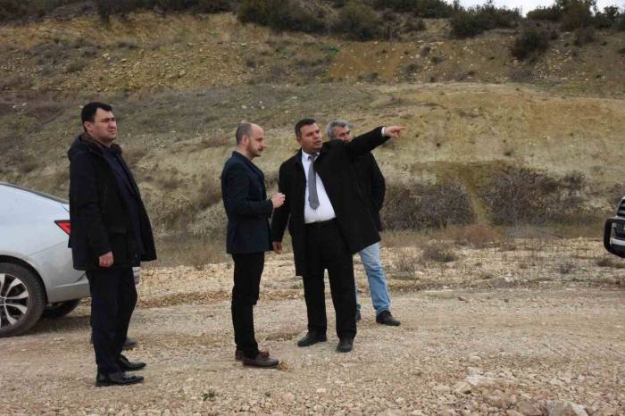 Bilecik’e Endurobil Extrem Park Alanı Kazandırılıyor