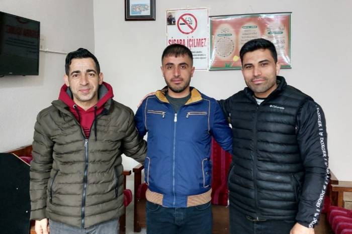 Yanlış Banka Hesabına Transfer Edilen 12 Bin Tl Bir Ay Sonra Sahibini Buldu