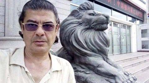 Kamboçya’da Öldürülen Ufuk Öntürk’ün Cenazesi İzmir’e Getirildi