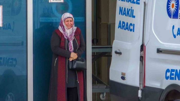 Husumetlisini 12 Kurşunla Öldürdü