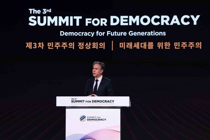 Abd Dışişleri Bakanı Blinken’den Yapay Zeka Uyarısı